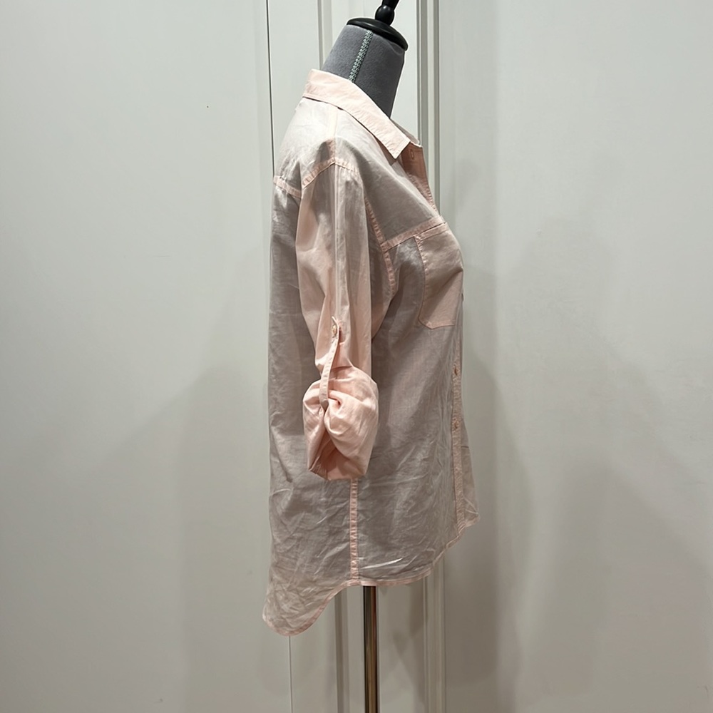 Lacoste Top 🐊 - Picture 4 of 8
